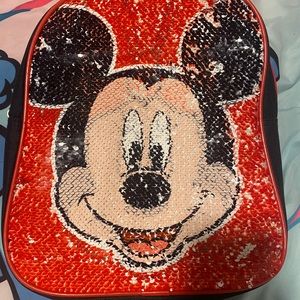 Kids bookbag